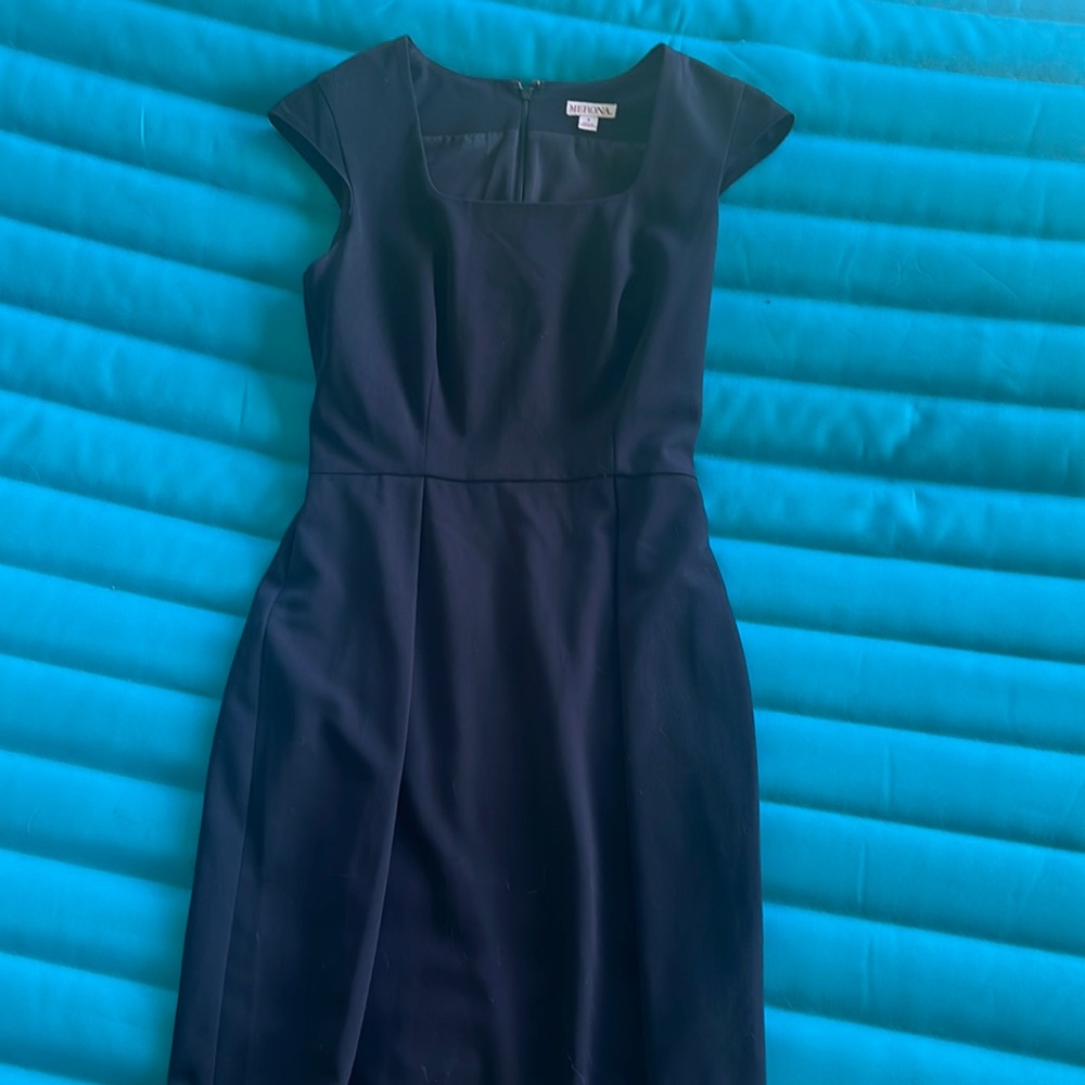 Merona dress.  Size 4
